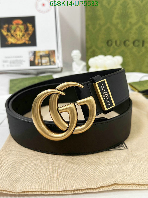 Gucci-Belts Code: UP5533 $: 65USD