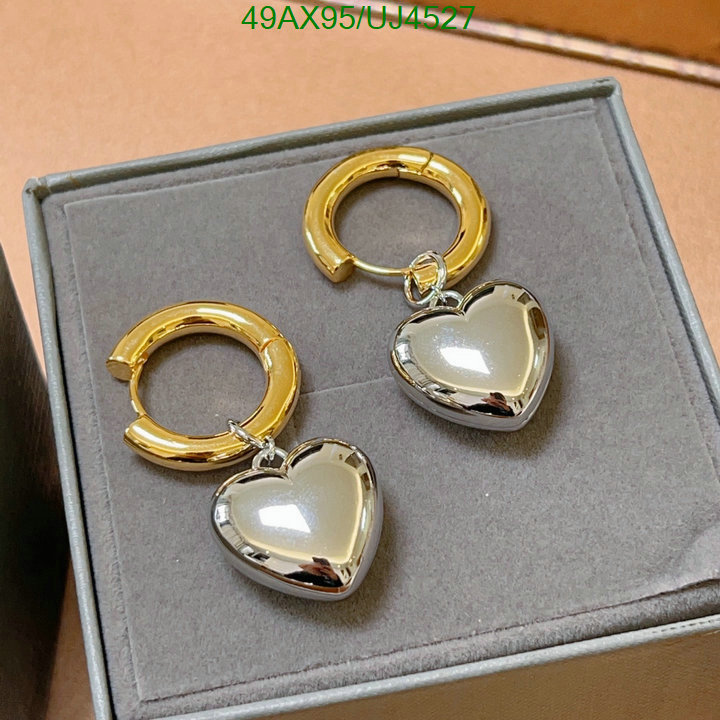 Balenciaga-Jewelry Code: UJ4527 $: 49USD