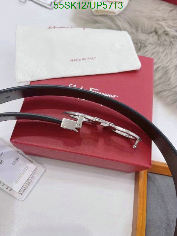 Ferragamo-Belts Code: UP5713 $: 55USD