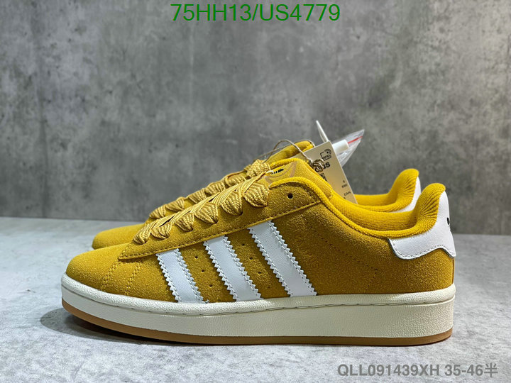 Adidas-Men shoes Code: US4779