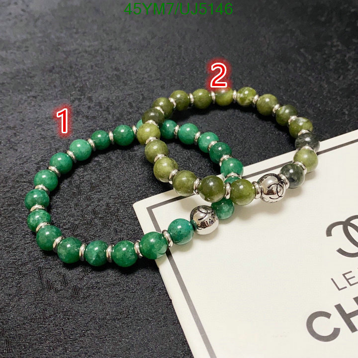 Chanel-Jewelry Code: UJ5146 $: 45USD