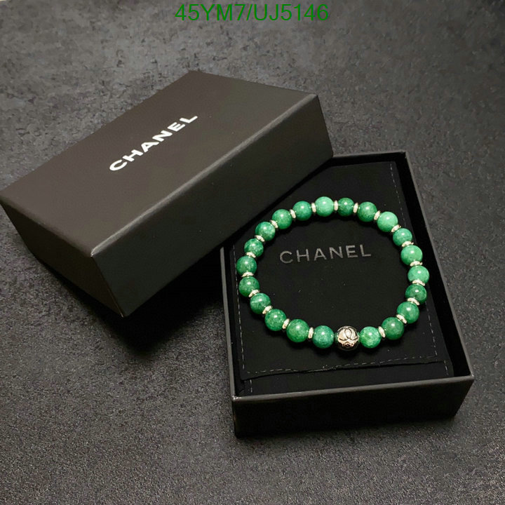 Chanel-Jewelry Code: UJ5146 $: 45USD