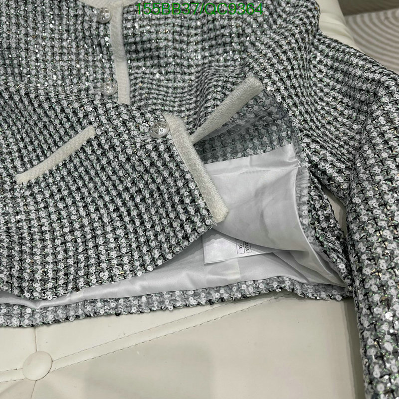 Chanel-Clothing Code: QC9364 $: 155USD