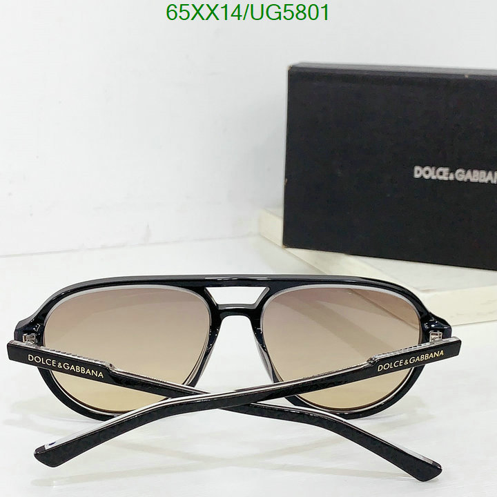 D&G-Glasses Code: UG5801 $: 65USD