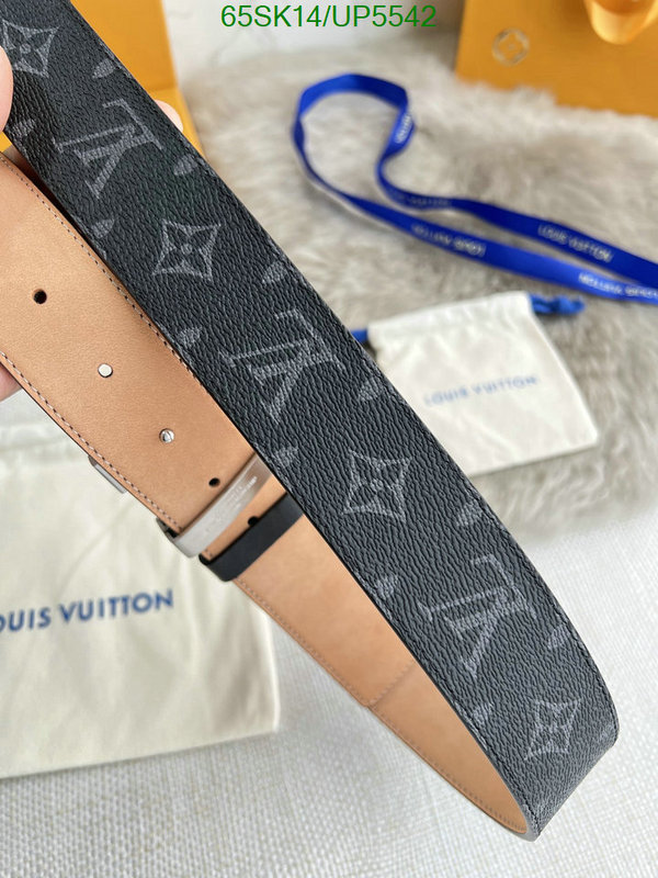 LV-Belts Code: UP5542 $: 65USD