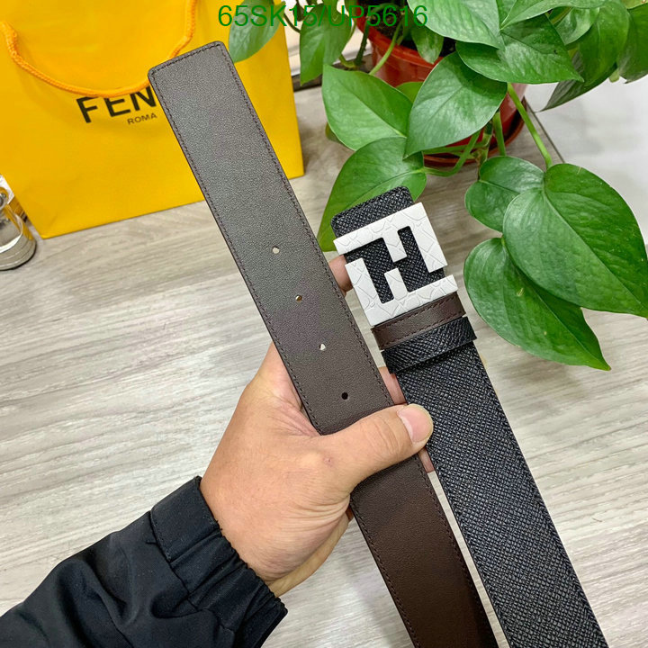 Fendi-Belts Code: UP5616 $: 65USD