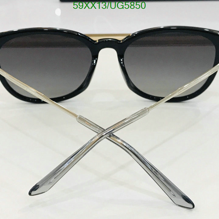 Montblanc-Glasses Code: UG5850 $: 59USD