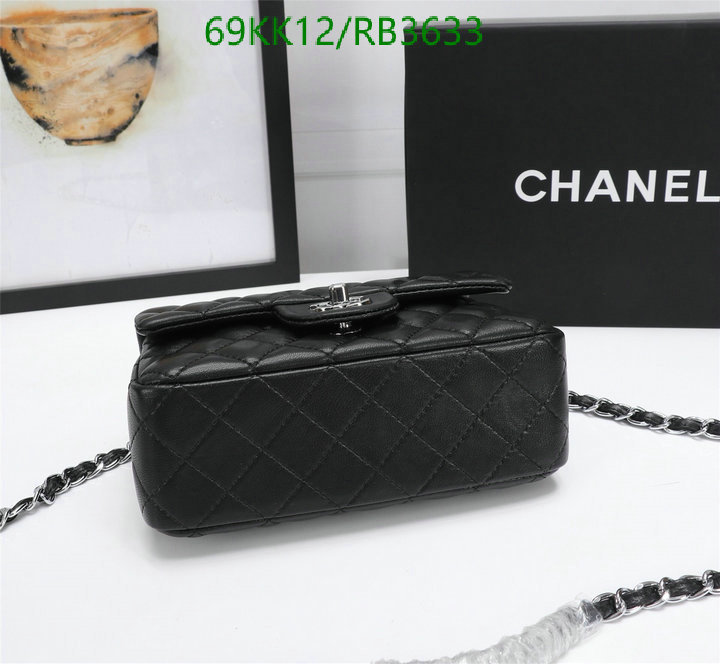 Chanel-Bag-4A Quality Code: RB3633 $: 69USD