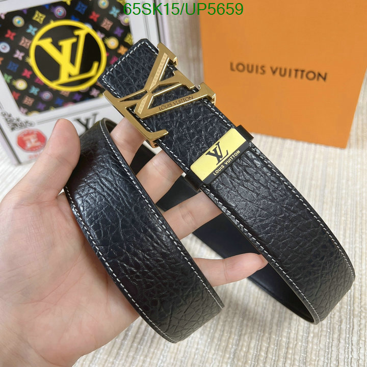 LV-Belts Code: UP5659 $: 65USD