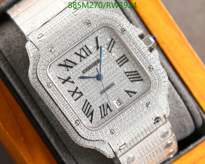 Cartier-Watch-Mirror Quality Code: RW3924 $: 885USD