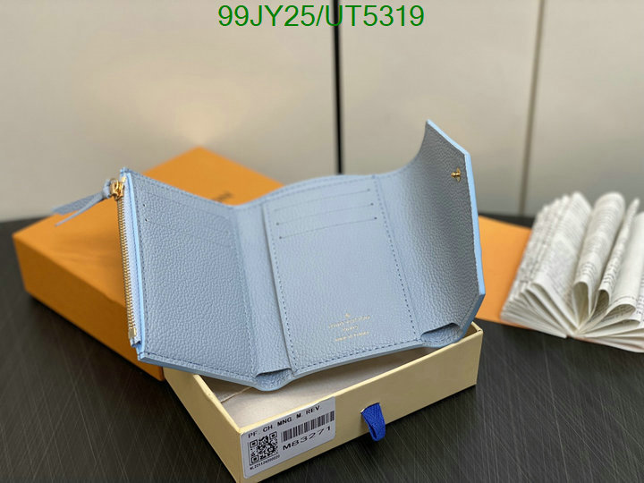 LV-Wallet Mirror Quality Code: UT5319 $: 99USD