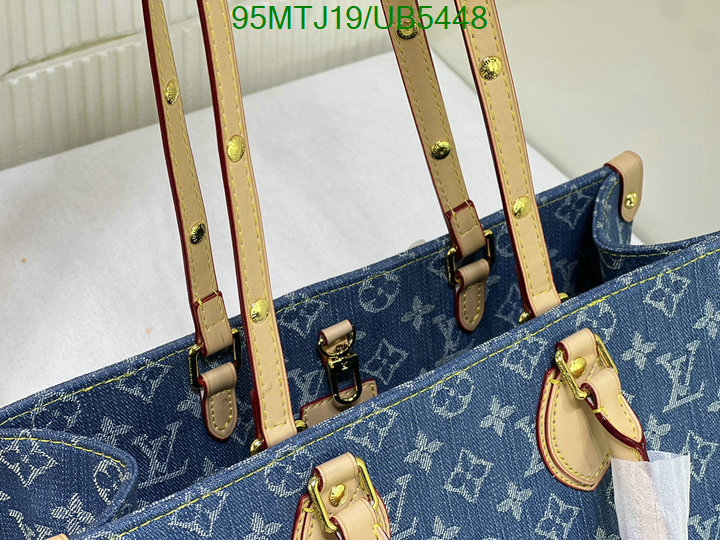 LV-Bag-4A Quality Code: UB5448 $: 95USD