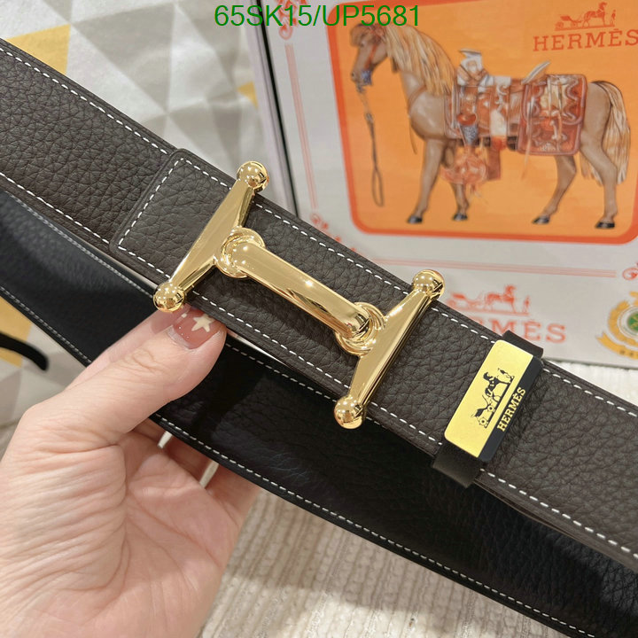 Hermes-Belts Code: UP5681 $: 65USD
