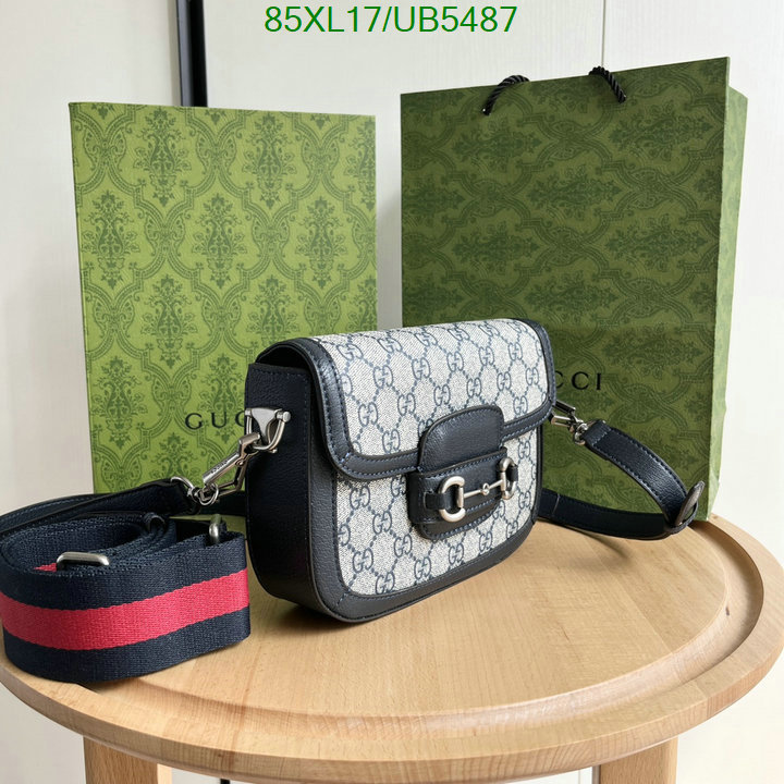 Gucci-Bag-4A Quality Code: UB5487 $: 85USD