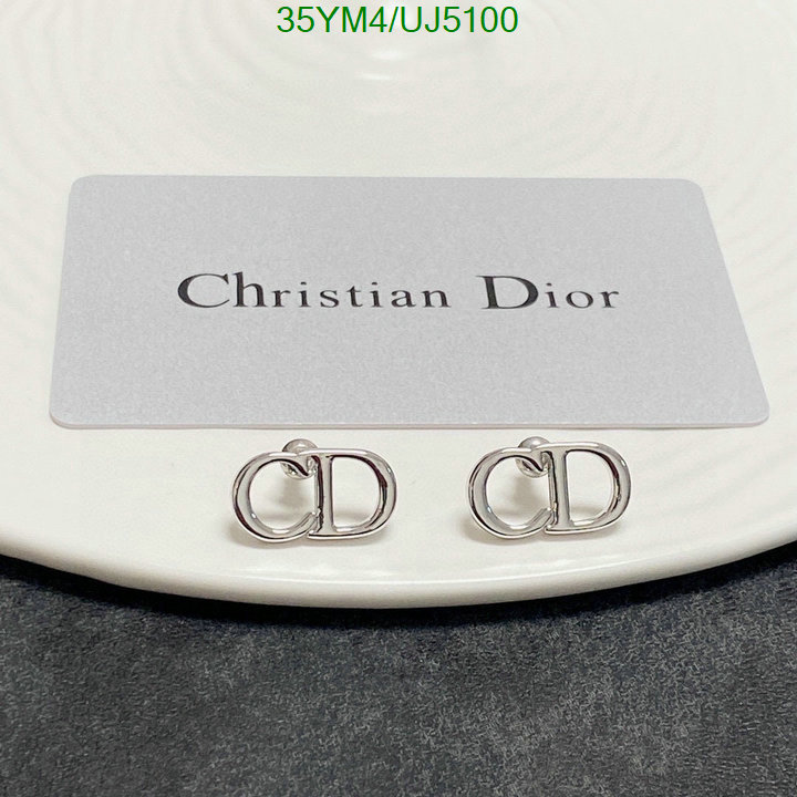 Dior-Jewelry Code: UJ5100 $: 35USD