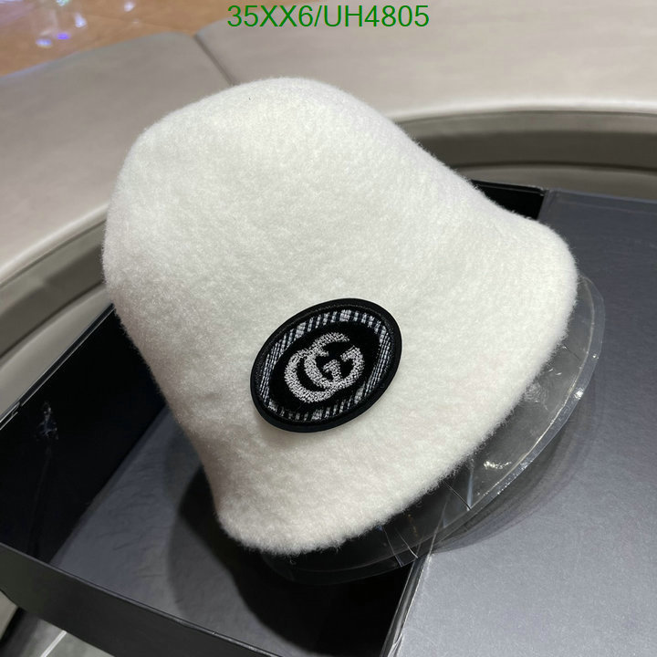 Gucci-Cap(Hat) Code: UH4805 $: 35USD