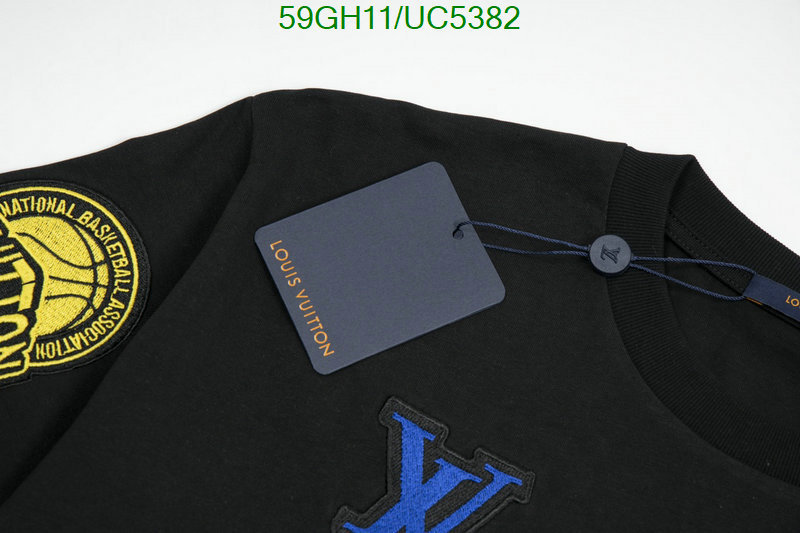 LV-Clothing Code: UC5382 $: 59USD
