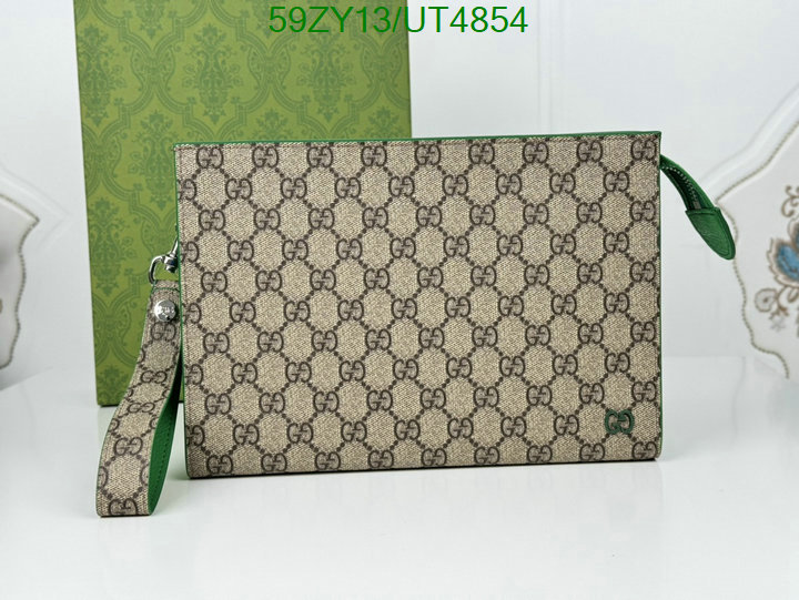 Gucci-Wallet-4A Quality Code: UT4854 $: 59USD