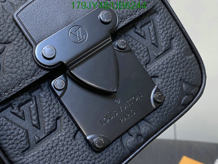 LV-Bag-Mirror Quality Code: UB6244 $: 179USD