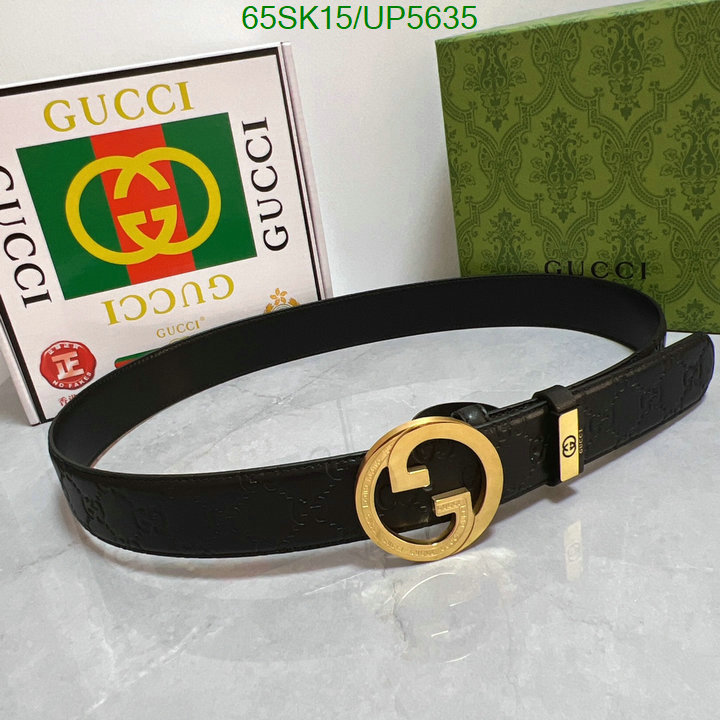 Gucci-Belts Code: UP5635 $: 65USD