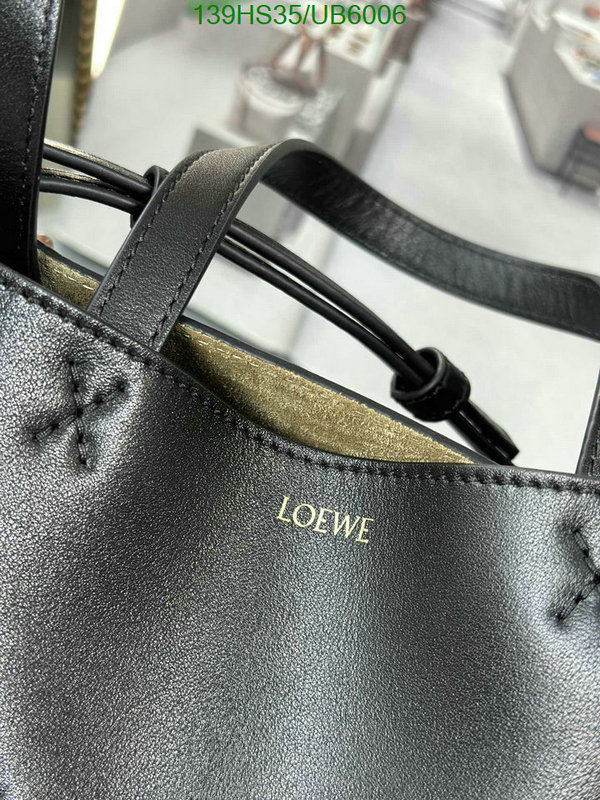 Loewe-Bag-4A Quality Code: UB6006 $: 139USD