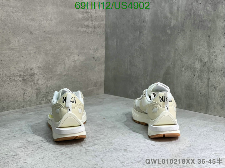 Nike-Men shoes Code: US4902 $: 69USD