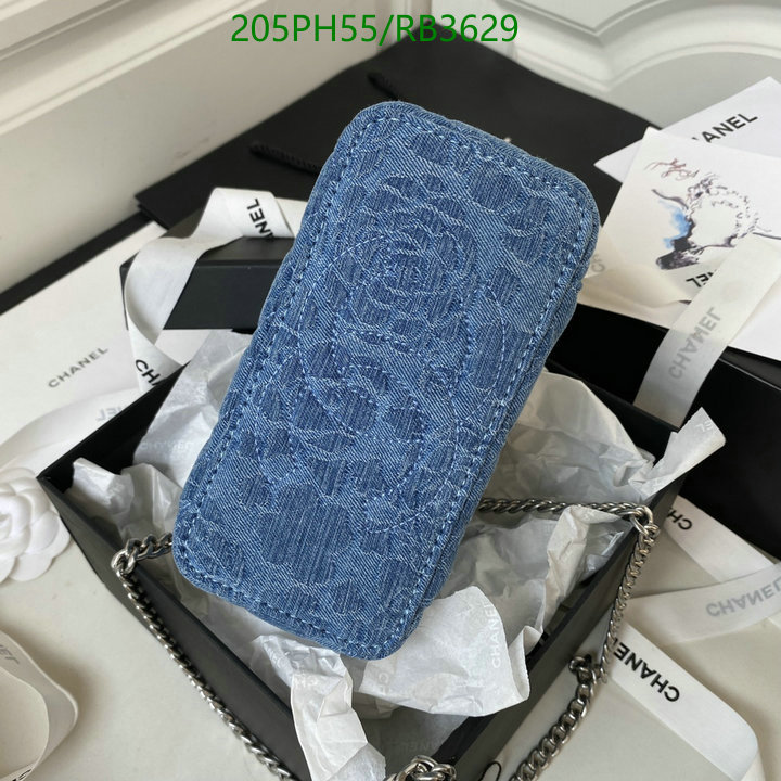 Chanel-Bag-Mirror Quality Code: RB3629 $: 205USD