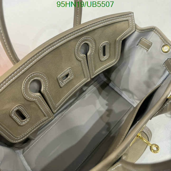 Hermes-Bag-4A Quality Code: UB5507 $: 95USD