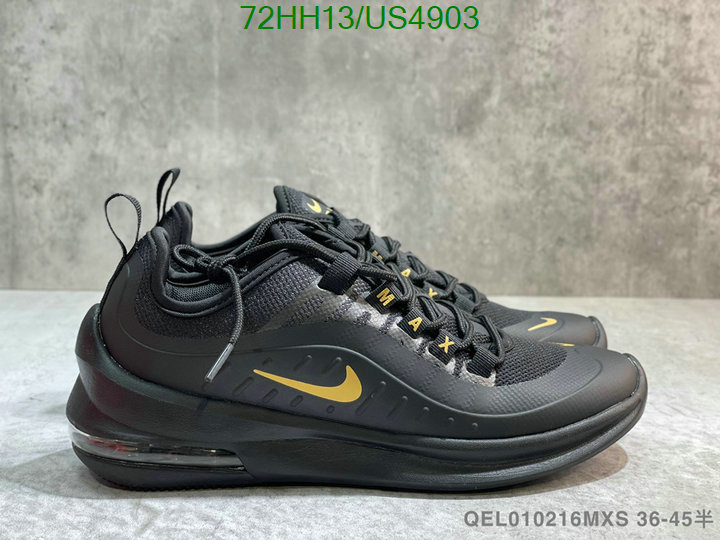 Nike-Men shoes Code: US4903 $: 72USD