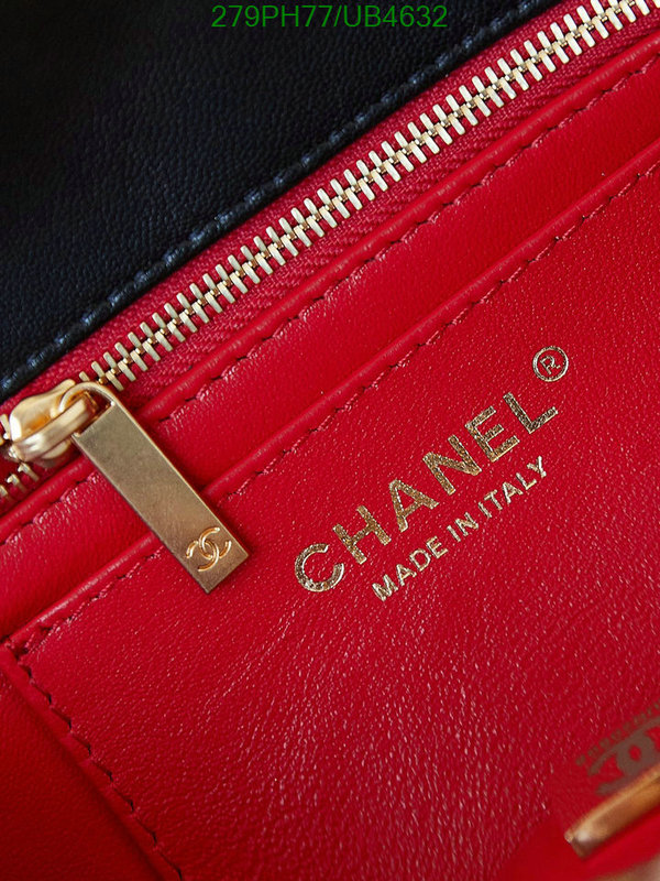 Chanel-Bag-Mirror Quality Code: UB4632 $: 279USD