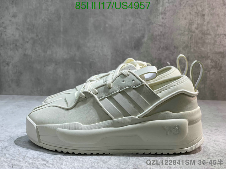 Adidas-Women Shoes Code: US4957 $: 85USD