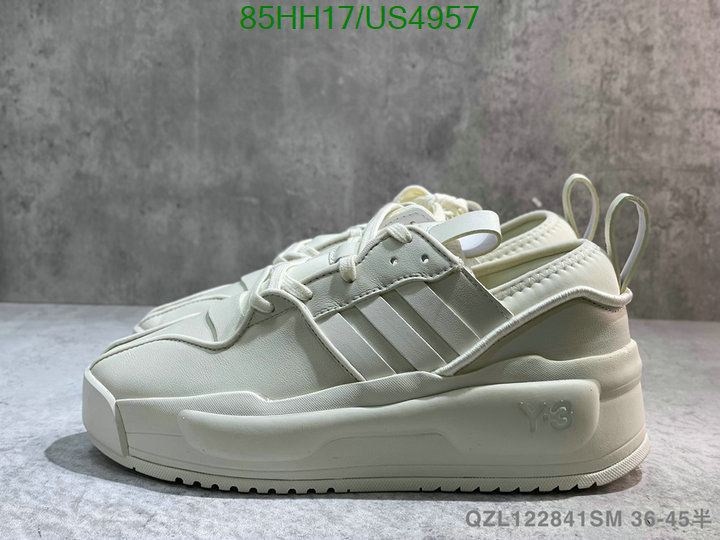 Adidas-Men shoes Code: US4957 $: 85USD