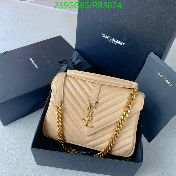 YSL-Bag-Mirror Quality Code: RB3824 $: 239USD