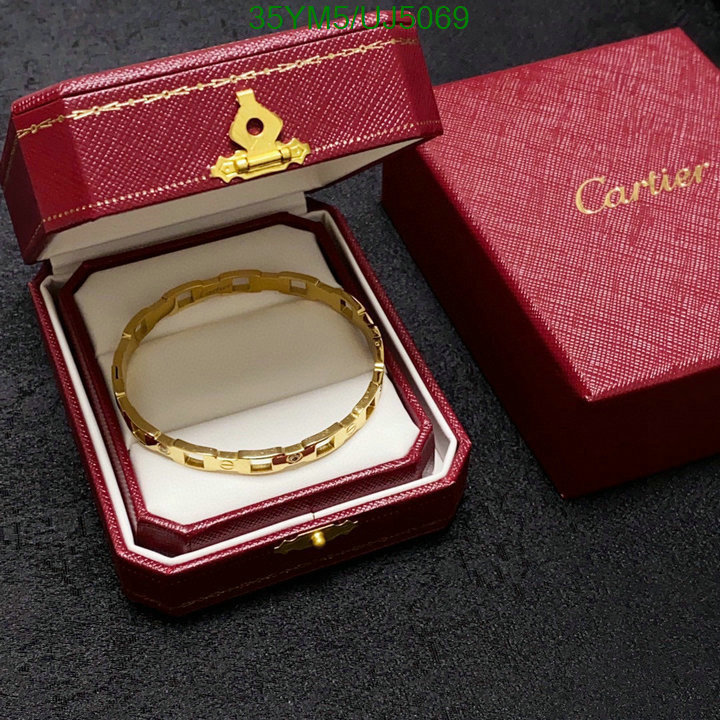 Cartier-Jewelry Code: UJ5069 $: 35USD