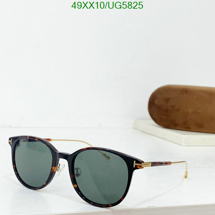 Tom Ford-Glasses Code: UG5825 $: 49USD