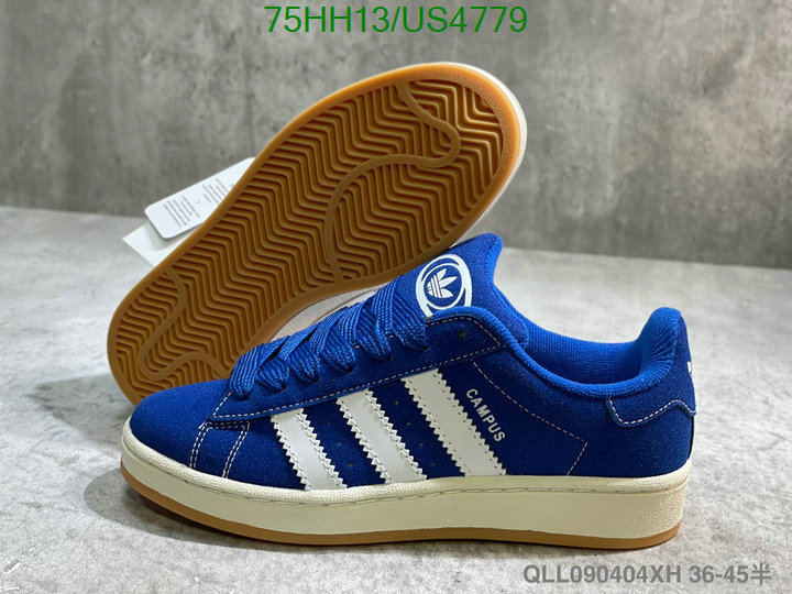 Adidas-Men shoes Code: US4779