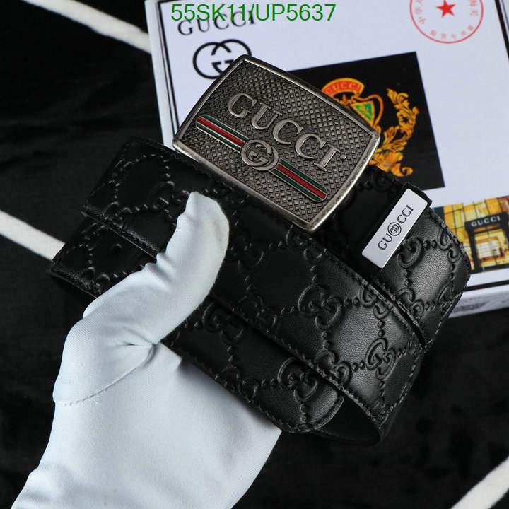 Gucci-Belts Code: UP5637 $: 55USD