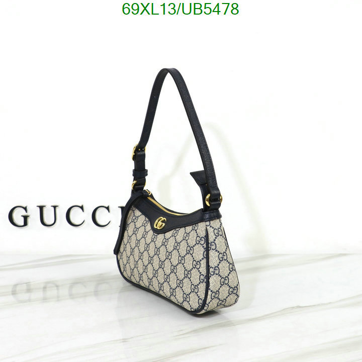 Gucci-Bag-4A Quality Code: UB5478 $: 69USD