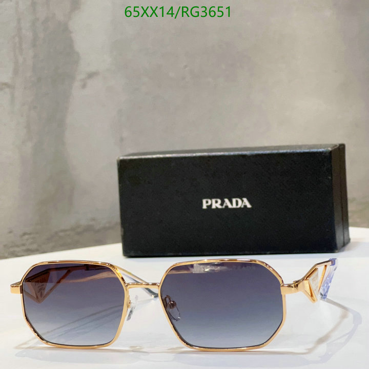 Prada-Glasses Code: RG3651 $: 65USD