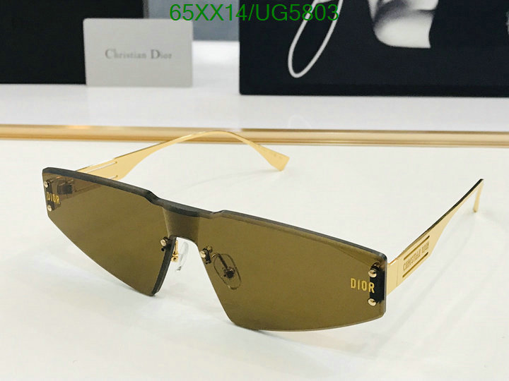 Dior-Glasses Code: UG5803 $: 65USD