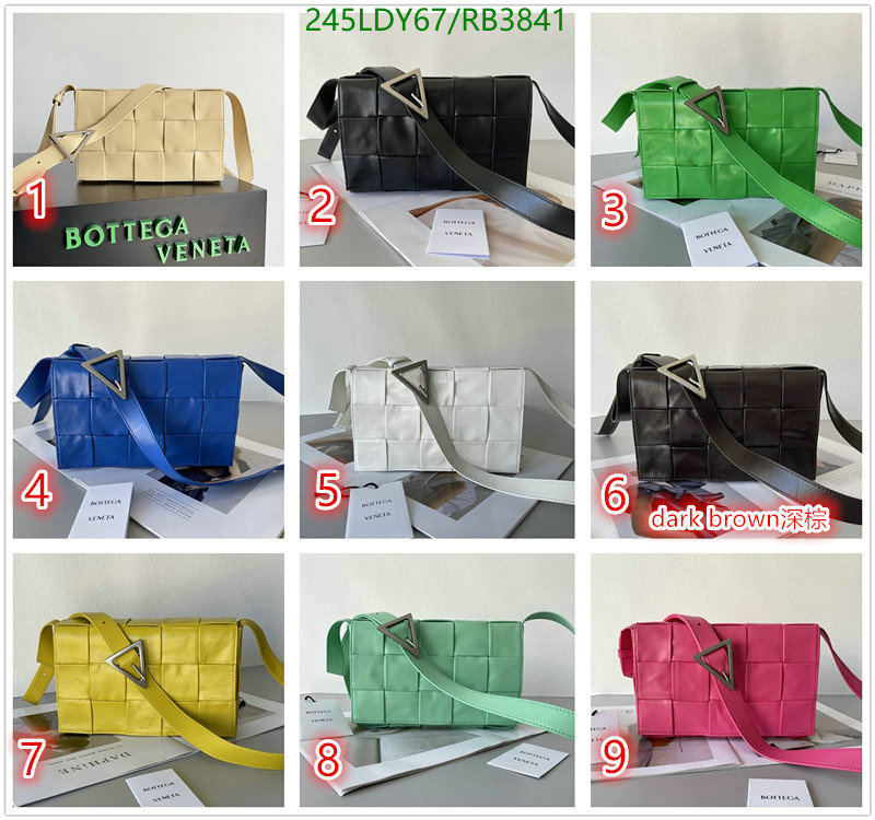 BV-Bag-Mirror Quality Code: RB3841 $: 245USD