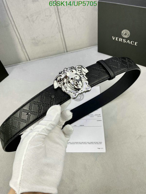Versace-Belts Code: UP5705 $: 65USD