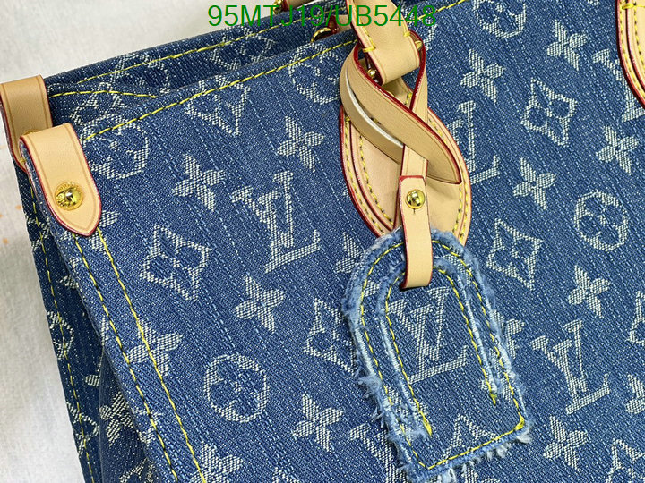 LV-Bag-4A Quality Code: UB5448 $: 95USD