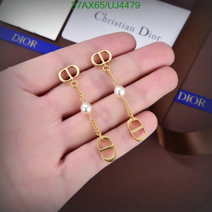 Dior-Jewelry Code: UJ4479 $: 37USD