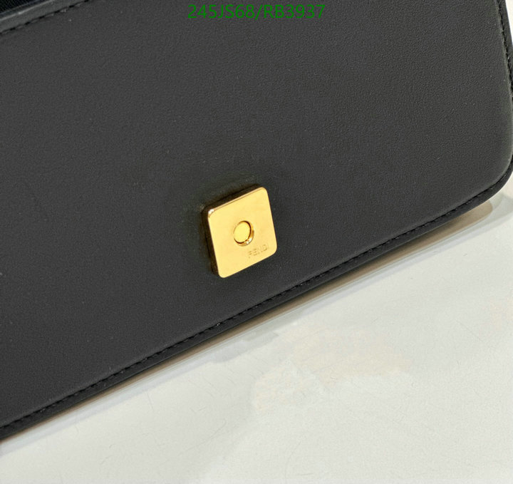 Fendi-Bag-Mirror Quality Code: RB3937 $: 245USD