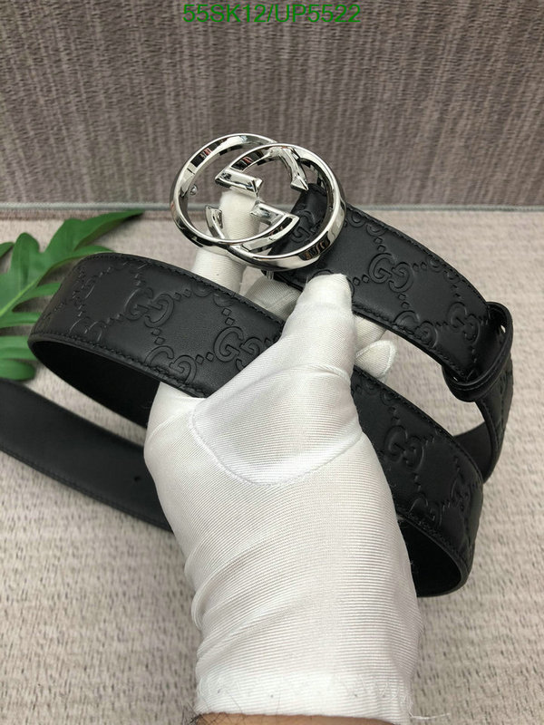 Gucci-Belts Code: UP5522 $: 55USD