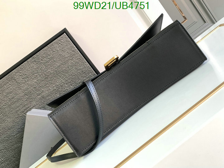 Balenciaga-Bag-4A Quality Code: UB4751 $: 99USD