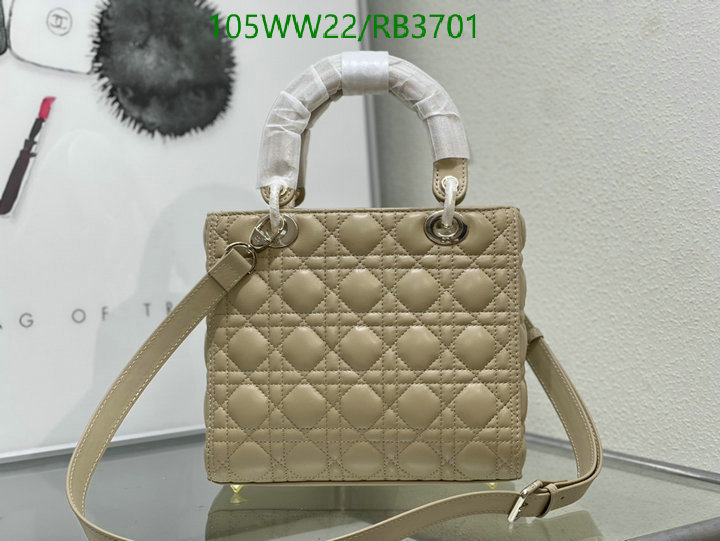 Dior-Bag-4A Quality Code: RB3701 $: 105USD