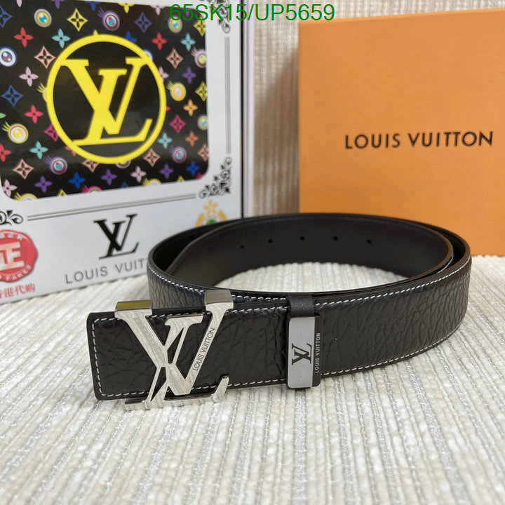 LV-Belts Code: UP5659 $: 65USD