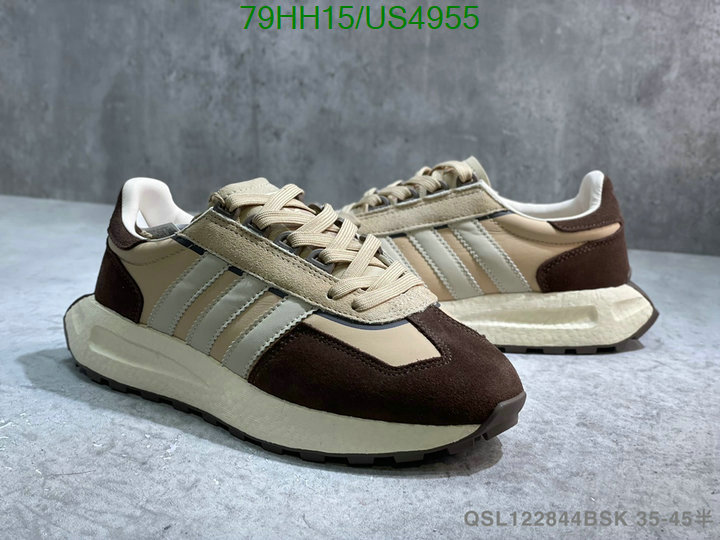 Adidas-Women Shoes Code: US4955 $: 79USD